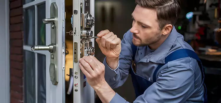 Residential Lock Installation Copperas Cove
