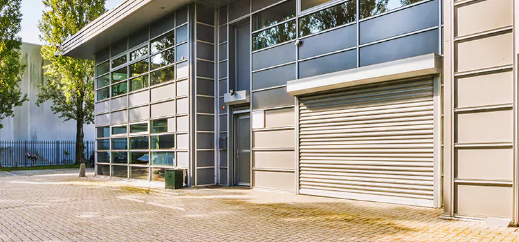 Electric Roller Garage Doors Copperas Cove