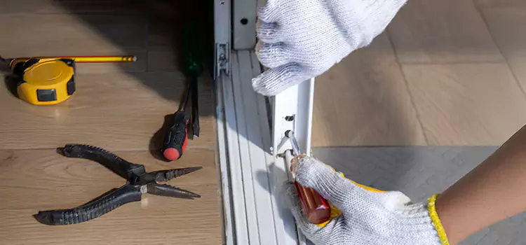 Sliding Door Installation Services in Copperas Cove, TX