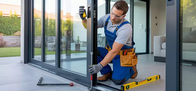 Sliding Screen Door Repair Copperas Cove