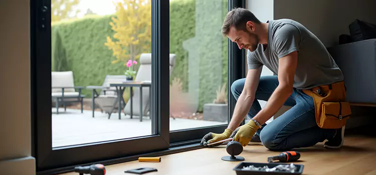 Patio Sliding Glass Door Replacement Copperas Cove