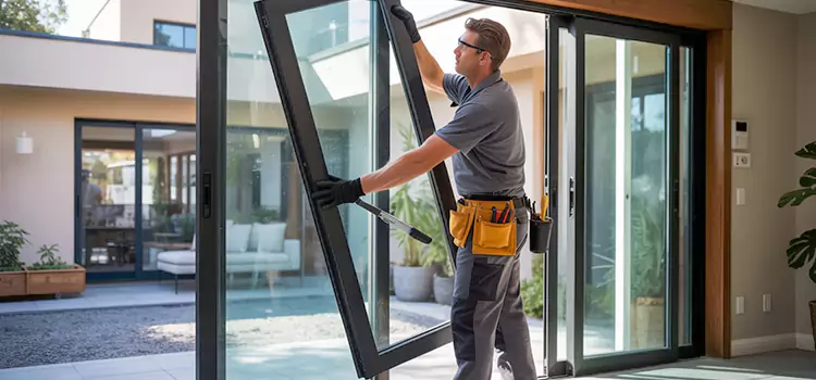 Specialized Sliding Door Roller Services in Copperas Cove, Texas
