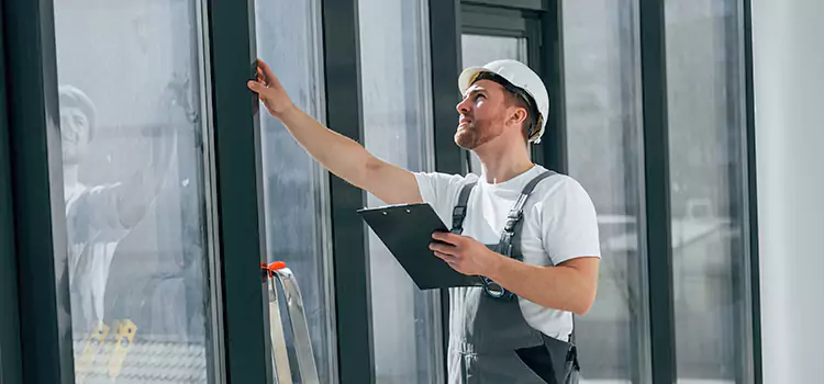 Comprehensive Solutions for Your Sticking Doors in Copperas Cove, TX