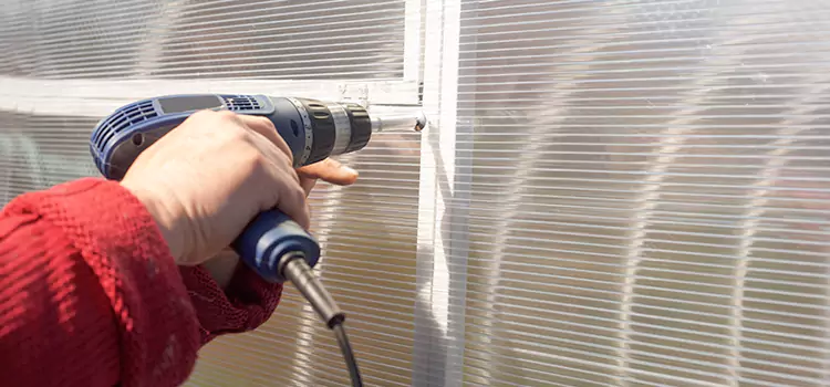 Sliding Screen Door Repair Copperas Cove
