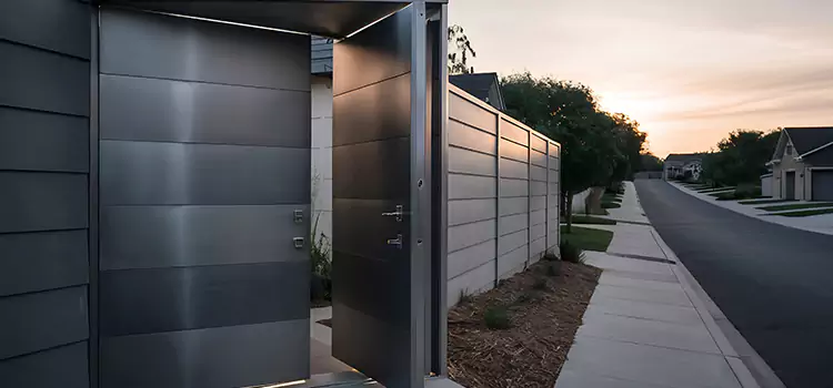 Comprehensive Steel Door Solutions in Copperas Cove, TX