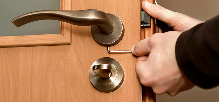 Access Control System Integration Copperas Cove