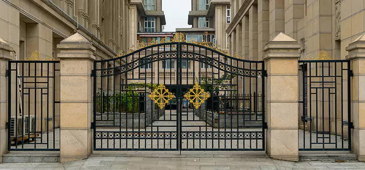 Comprehensive Iron Gate Maintenance Solutions in Copperas Cove, TX