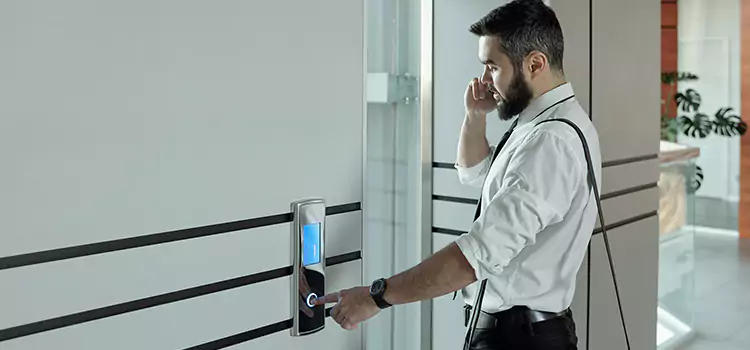 Cloud Based Access Control Copperas Cove