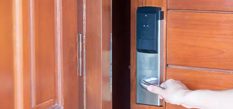 Commercial Keyless Entry Locks Copperas Cove
