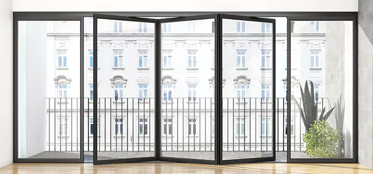 Premium Material Balcony Doors Copperas Cove