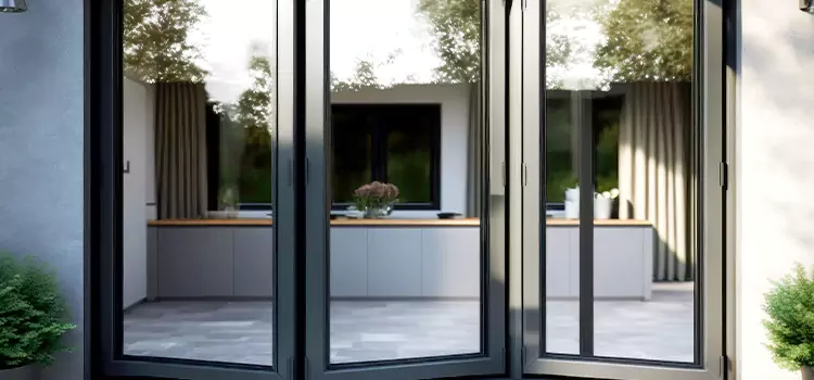 Bifold Door Track Repair Copperas Cove