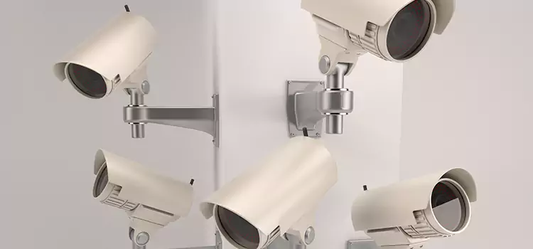 Your Trusted Partner for CCTV Solutions in Copperas Cove