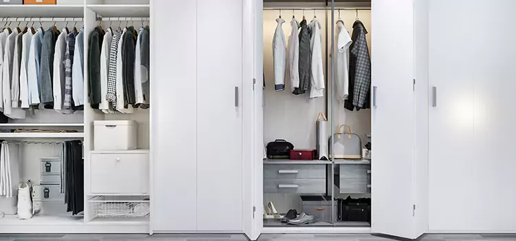 Glass Closet Door Repair Copperas Cove