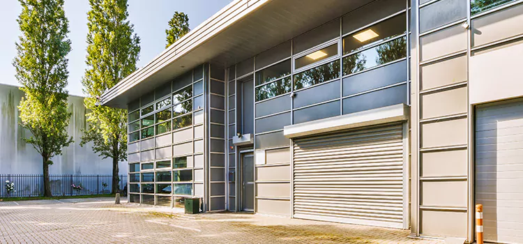 Commercial Garage Door Installation Copperas Cove