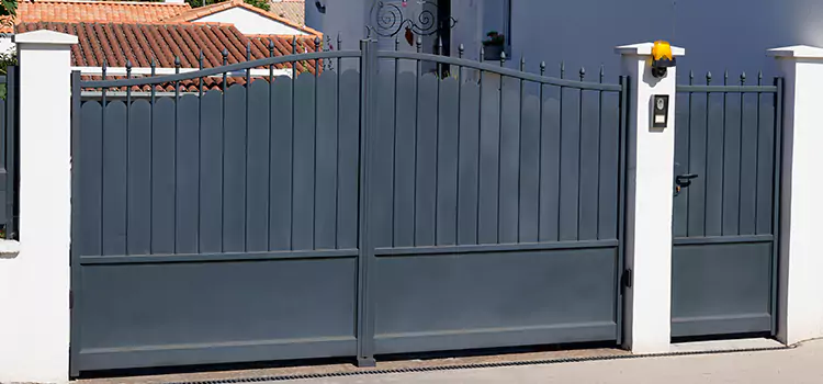 Emergency Commercial Gate Repair Copperas Cove