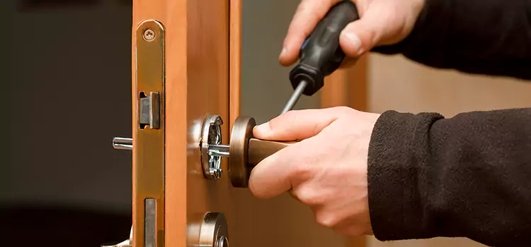 Semi Truck Locksmith Copperas Cove