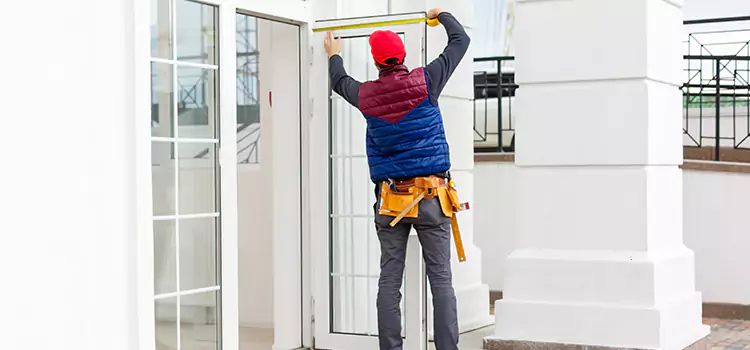 Water Damage Door Frame Repair Copperas Cove