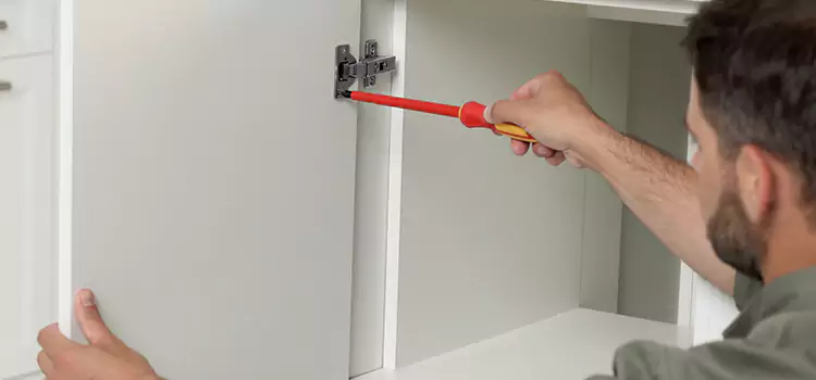 Screen Door Hinge Repair Copperas Cove