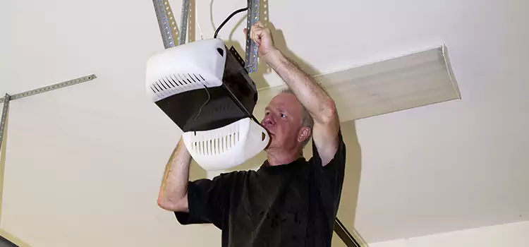 Garage Door Opener Service Copperas Cove