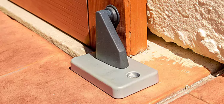 Aesthetic Door Stop Selection Copperas Cove