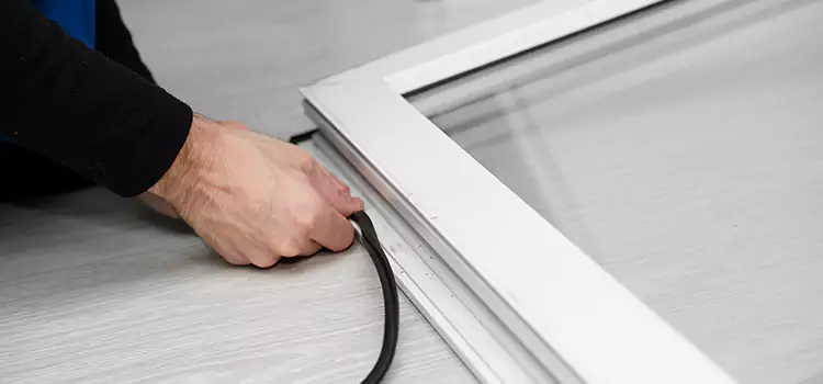 Commercial Door Weather Stripping Copperas Cove