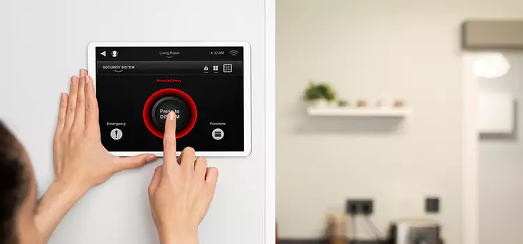 Blink Video Doorbell Installation Copperas Cove