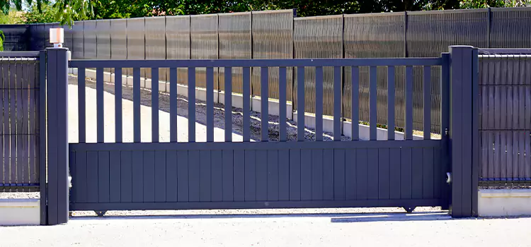 Driveway Gate Installation Contractors Copperas Cove