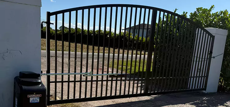 Driveway Fence Repair Copperas Cove