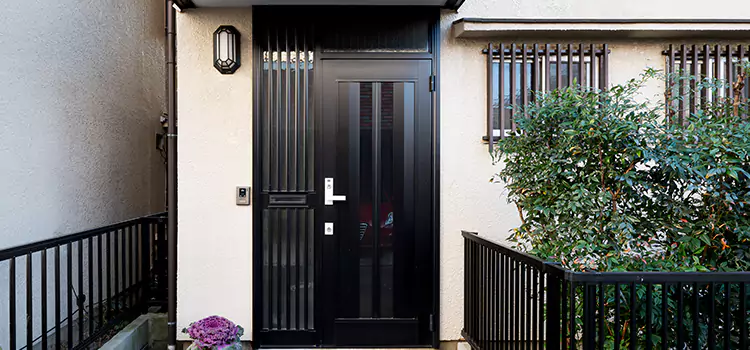 Popular Exterior Door Options in Copperas Cove, TX