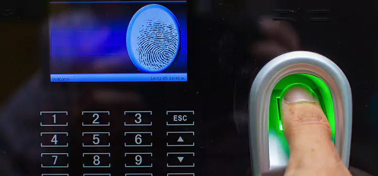 Your Trusted Partner for Secure Access in Copperas Cove, TX