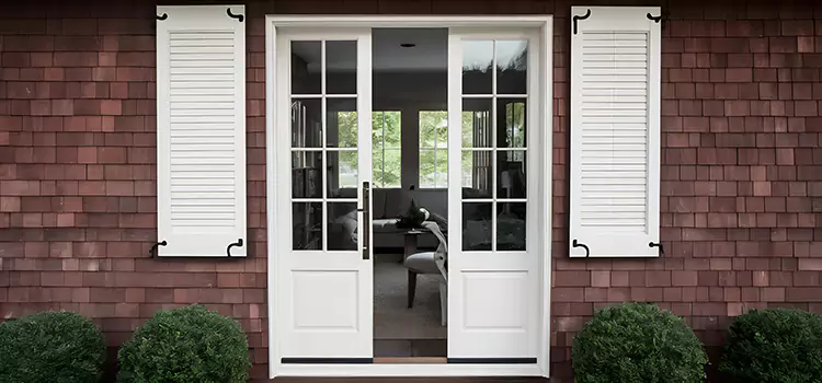 French Door Restoration Copperas Cove