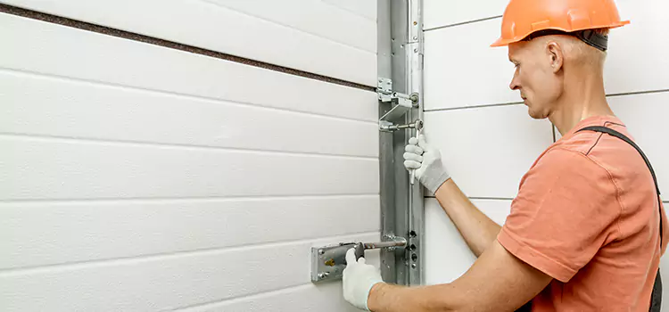 Why Choose Us for Garage Door Lock Services in Copperas Cove, TX?