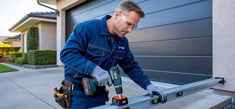 Why Choose Us for Garage Door Off Track Services in Copperas Cove, Texas?