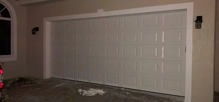 Garage Door Coil Replacement Copperas Cove
