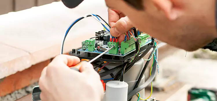 Specialized Brand Gate Motor Repairs Copperas Cove