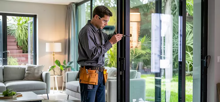 Why Choose Us for Your Glass Door Needs in Copperas Cove, TX?