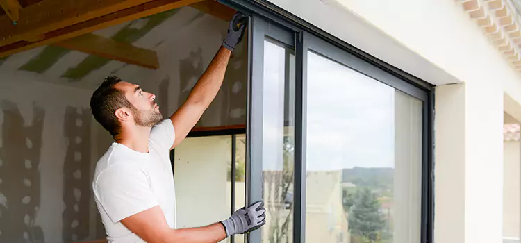 Emergency Sliding Glass Door Repair Copperas Cove