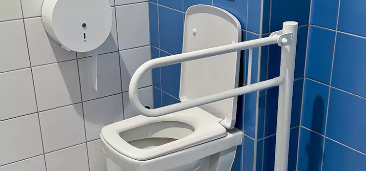 Comprehensive Solutions in Copperas Cove, TX for Accessible Facilities