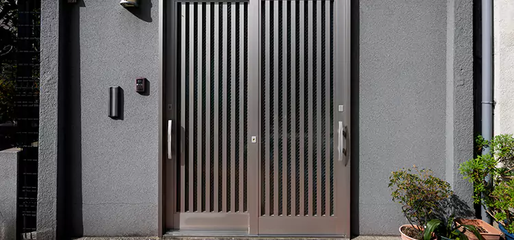 Why Choose Us for Your Security Needs in Copperas Cove, TX?
