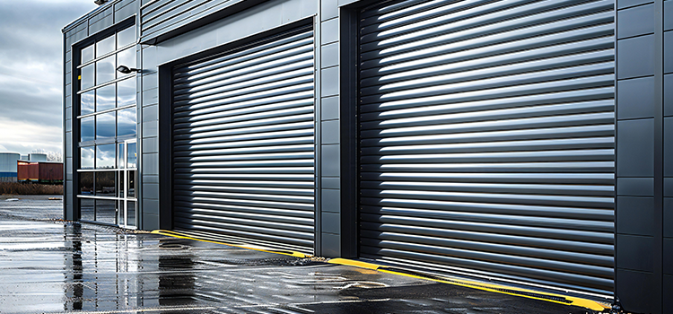 Emergency Industrial Garage Door Service Copperas Cove