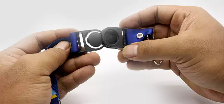 Our Professional Key Fob Installation Process in Copperas Cove, TX