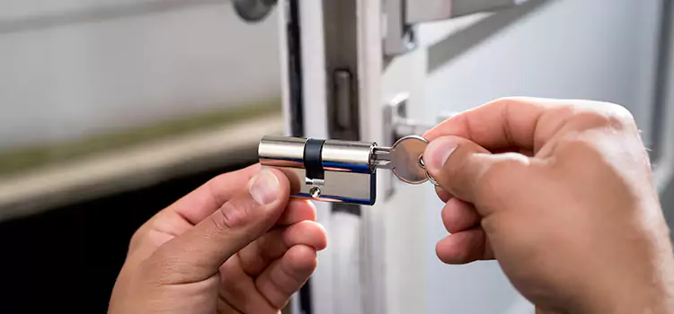 Lock Change Locksmiths Copperas Cove