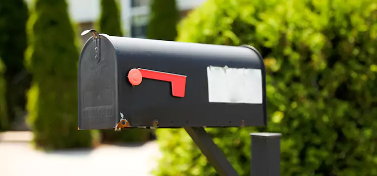Secure Mailboxes for Packages Copperas Cove