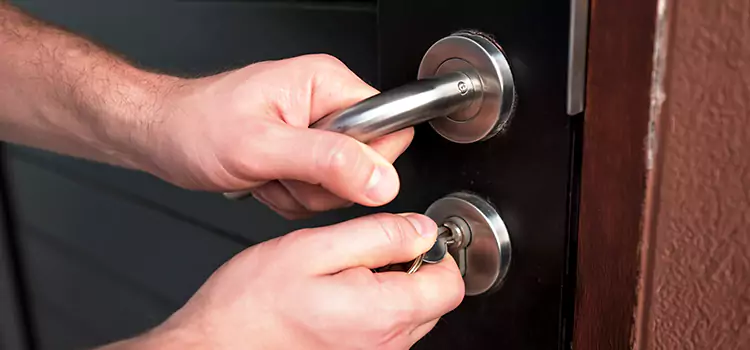 Master Key Control and Audits Copperas Cove