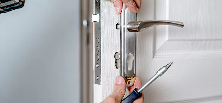 New Door Frame Installation Copperas Cove