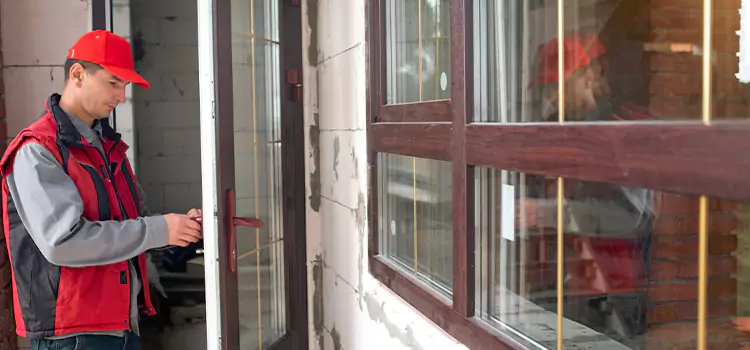 Sliding Door Lock Repair Copperas Cove