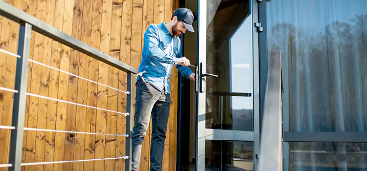 Emergency Patio Door Repair Copperas Cove