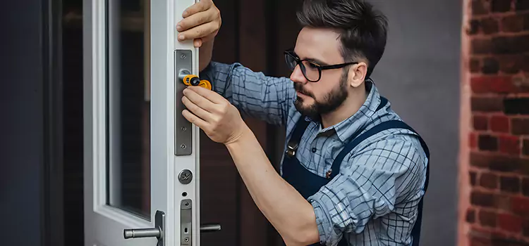 Residential Door Repairs Copperas Cove