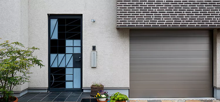 Residential Roll Up Security Doors Copperas Cove