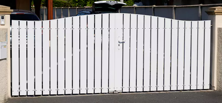 Why Choose Us for Residential Gate Repair in Copperas Cove, TX?